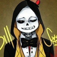 Bill sans