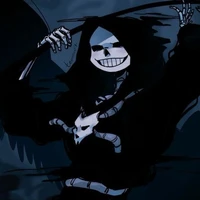Reaper sans