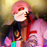 Ai ink sans