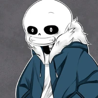 Vampire sans