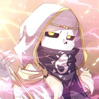 Empireverse!Dream sans