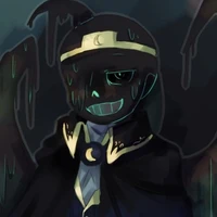 Empireverse!Nightmare sans