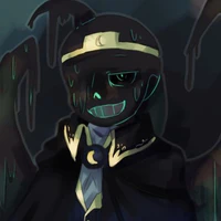 Empireverse!Nightmare sans
