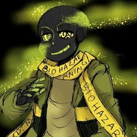 Pestilence sans