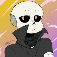 Lucid sans
