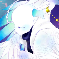 Shining sans