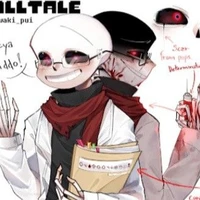 Chain sans