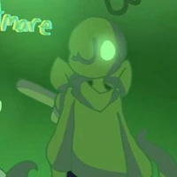 Hollow nightmare sans