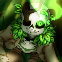 Forest sans