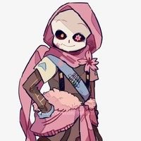 Berry blossum ink sans