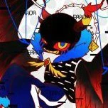 Shining error sans