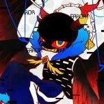 Shining error sans