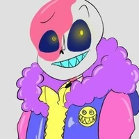 Crazy sans
