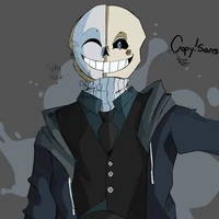 Copy sans