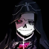 Evil wicca sans