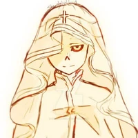 Angel wicca sans