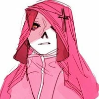 Strawberry wicca sans