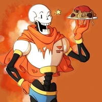 Papyrus(Undertale)