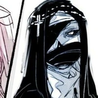 Dark wicca sans