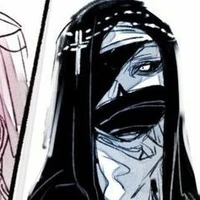 Dark wicca sans