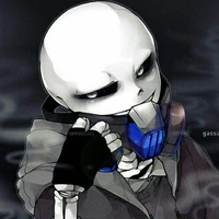 Gas sans