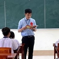 thầy