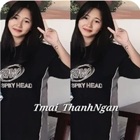 Chung Thị Thanh Ngân