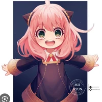 anya