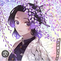 Kocho Shinobu