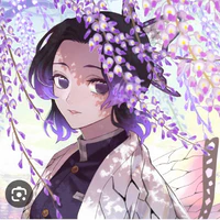 Kocho Shinobu
