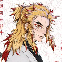 Kyoujurou Rengoku