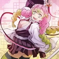 Kanroji Mitsuri