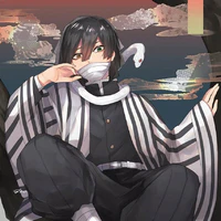 Igoru Obanai