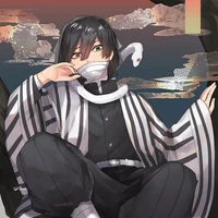 Igoru Obanai