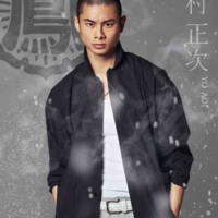 Sawamura Shoji 
