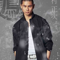 Sawamura Shoji 