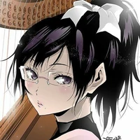 Shimizu Kiyoko
