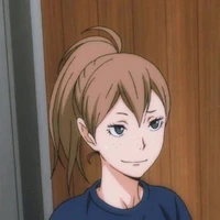 Suzumeda Kaori