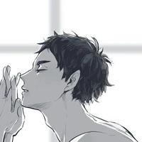 Akaashi Keiji