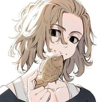 Sano Manjiro - Mikey