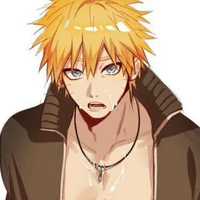 Uzumaki Naruto