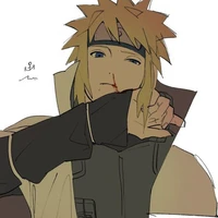 Namikaze Minato