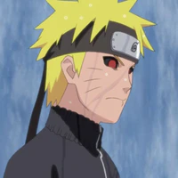 Uzumaki Naruto [Nhân cách thứ 2]
