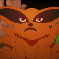 Kurama [Chibi]
