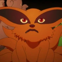 Kurama [Chibi]