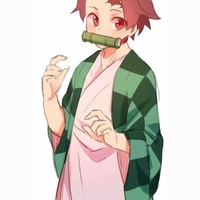 Tanjiro(tan-kun)