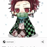 Tanjiro(tan-chan)