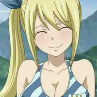Lucy/akuma