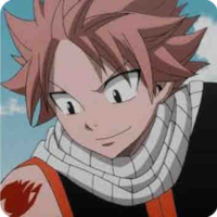 Natsu/jigoku