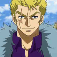 Laxus/haika
